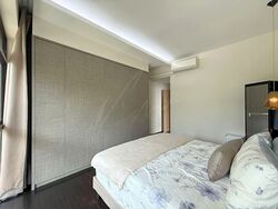 Varsity Park Condominium (D5), Condominium #567712221